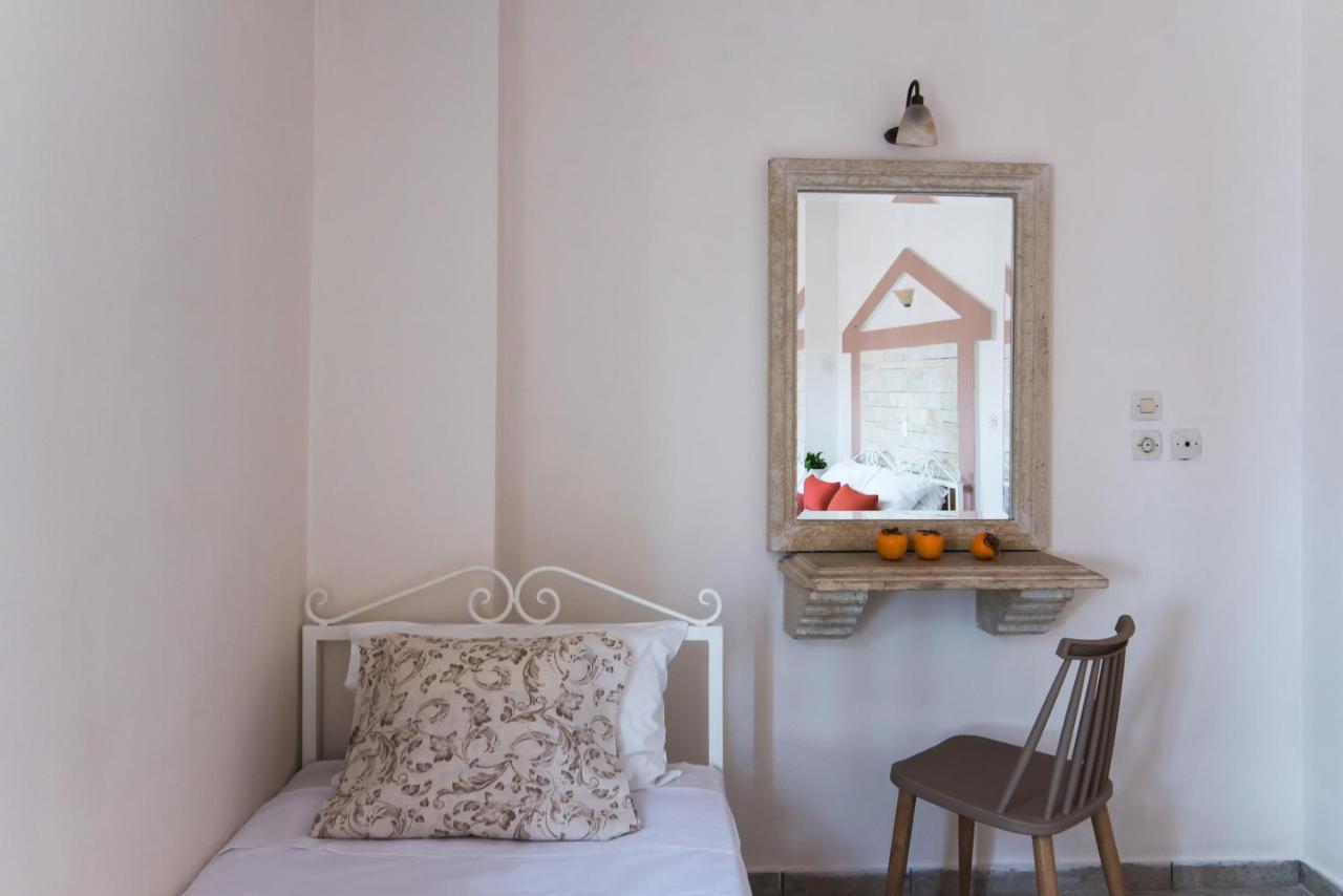 Ilios Malia Hotel Resort Eksteriør billede