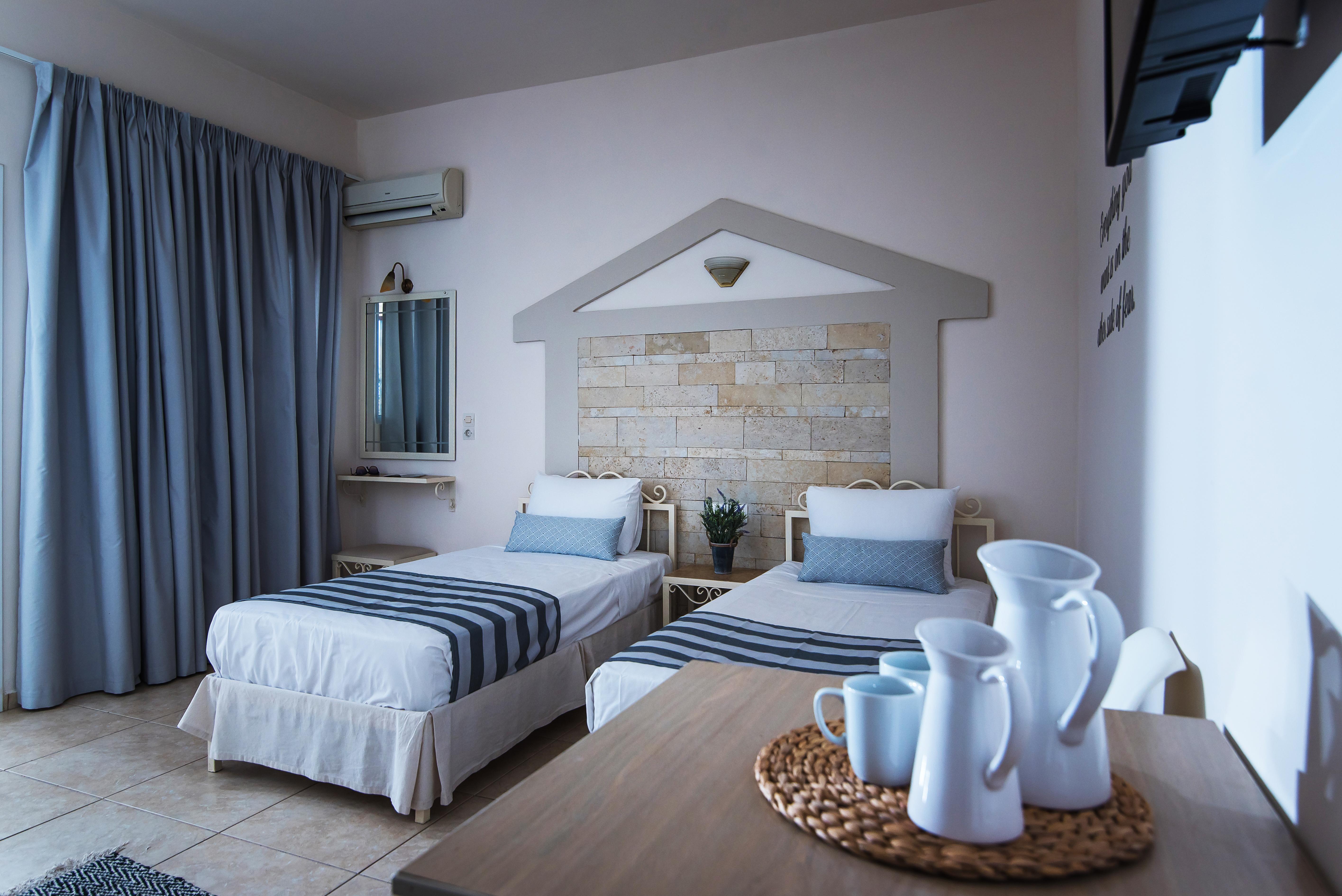 Ilios Malia Hotel Resort Eksteriør billede