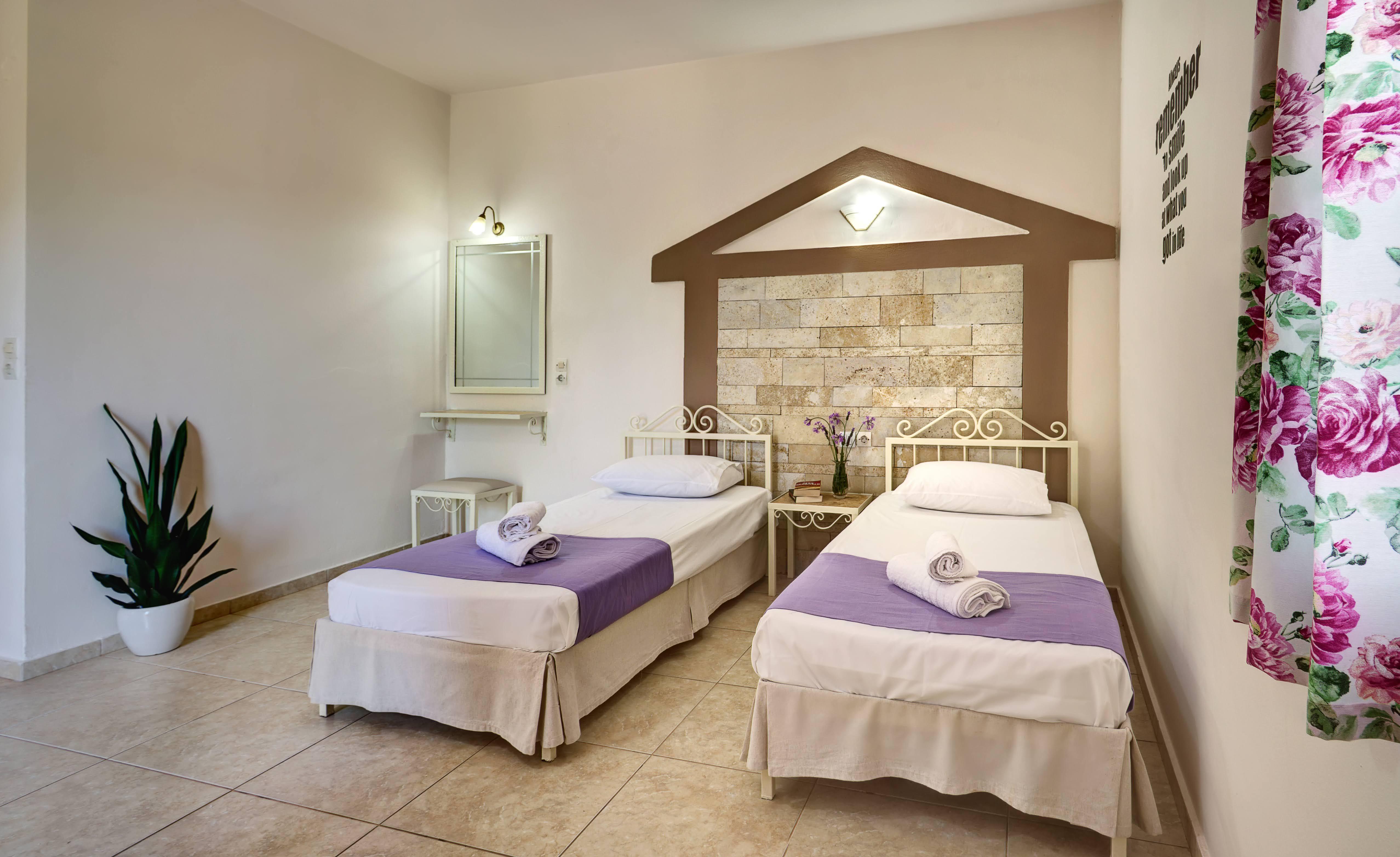 Ilios Malia Hotel Resort Eksteriør billede
