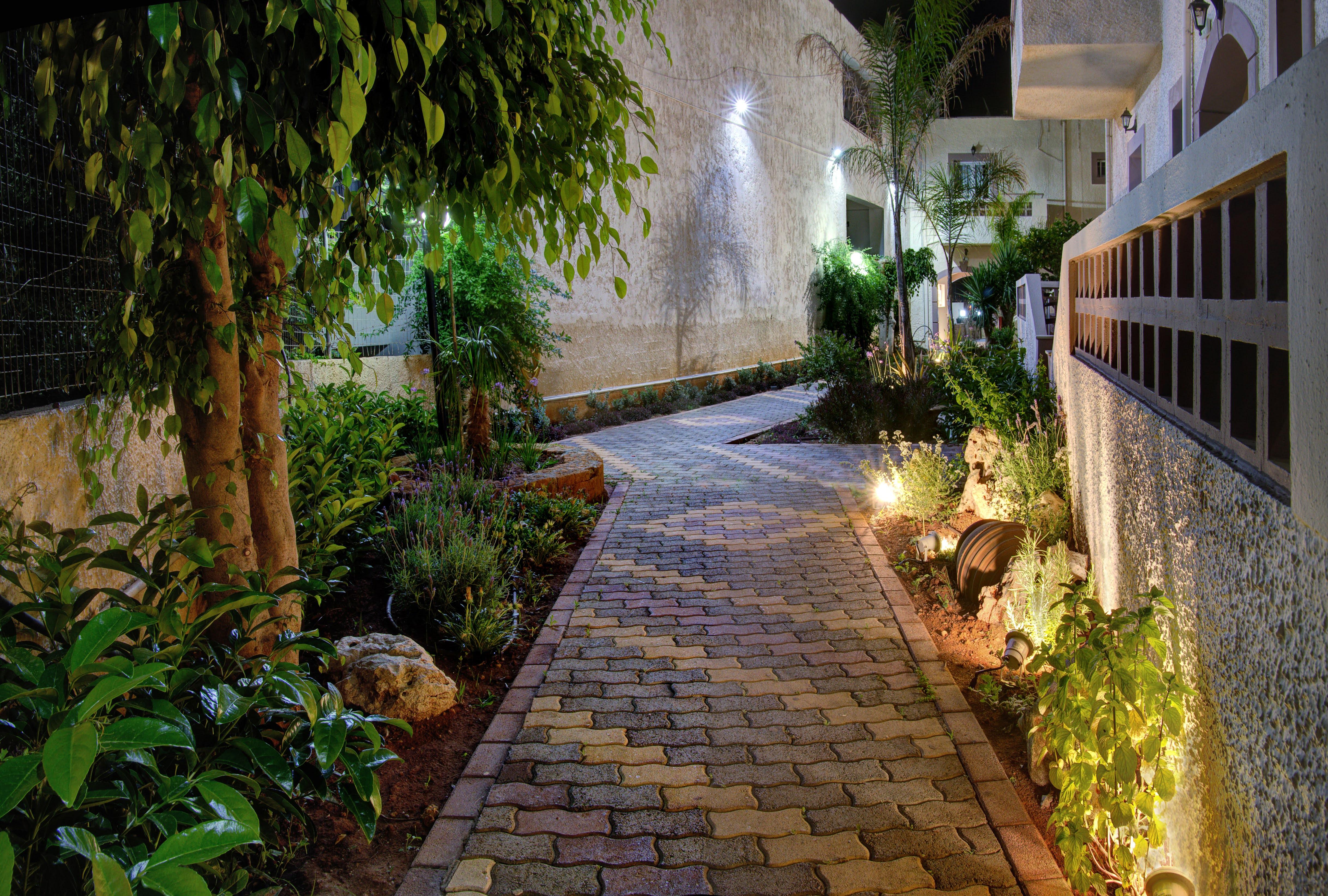 Ilios Malia Hotel Resort Eksteriør billede